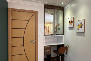 Vem todos os móveis da imagem.